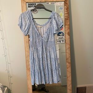 Pac Sun Dress
